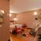 Hotel Saturnia & International