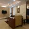 Brunton Heights Executive Suites - Bangalore