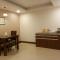 Brunton Heights Executive Suites - Bangalore