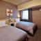 Hotel Route-Inn Chiba Hamano -Tokyowangando-