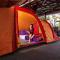Hikers Camp at Toya Devasya