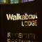 Walkabout Lodge - Nhulunbuy