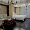 Ring Service Apartment 798 Art Zone