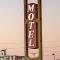 Sands Motel