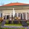 Villa Jempana Kintamani Villa Jempana Kintamani
