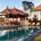 Villa Jempana Kintamani Villa Jempana Kintamani