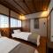 Kurohoro Machiya House