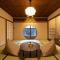 Kurohoro Machiya House