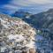 AppartChalet LA RONDULA - 100m from Seceda