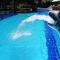 Solar de Pipa Elegance Flat - Frente Piscina