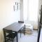 Joinus Ise Apartment
