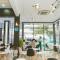 Bamboo Hotel