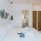 Zefi Hotel & Suites - 纳乌萨