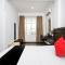 Sasha Transit Hotel