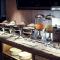 Arcadia Suites Ploenchit Bangkok
