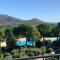 SAINT RAPHAEL, CAP ESTEREL Le Hameau. Vue mer - 圣拉斐尔