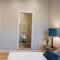 Apartments Florence Oblate Exclusive View