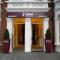 Saba Hotel London