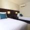 Canberra Rex Hotel