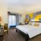 The Bayview Hotel Pattaya
