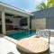 Prasana Villas by Arjani Resorts