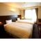 Hotel Yokohama Camelot Japan