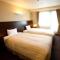 Hotel Yokohama Camelot Japan