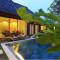 Abi Bali Resort and Villa