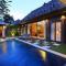 Abi Bali Resort and Villa