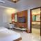 Abi Bali Resort and Villa