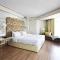 Montien Hotel Surawong Bangkok