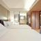 Arcadia Suites Ploenchit Bangkok