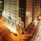 Bourbon Hotel & Suites Curitiba