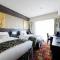 DoubleTree by Hilton Kyoto Station