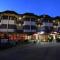 Hotel Fioreze Origem