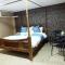 A Lanna Boutique House
