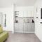 Apartments Rosenthal Residence