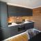 Lake View Apartment 2 bedrooms and loft - Stranda