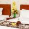 Long Bao Chau Hotel