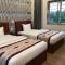 Long Bao Chau Hotel