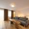 Hotel garni Alpengruss - 加尔米施-帕滕基兴