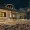 Chalet Hovel
