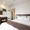 Urban Hotel Minami Kusatsu