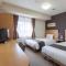 Comfort Hotel Yokohama Kannai