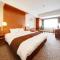 Meitetsu Grand Hotel