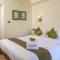 Le Charcoa Hotel