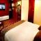 Arion Suites Hotel