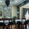 Danlee Overnight Accommodation