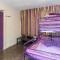 Safestay London Kensington Holland Park