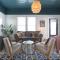 Restored 1930s Uptown Bungalow 2 min. to Magnolia - 韦科